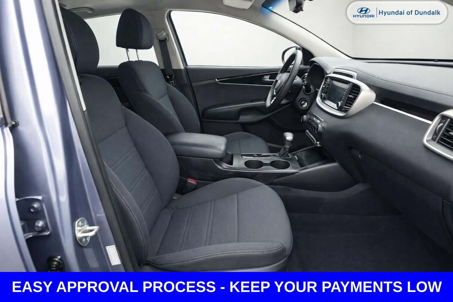 Used 2020 Kia Sorento LX FWD image 14
