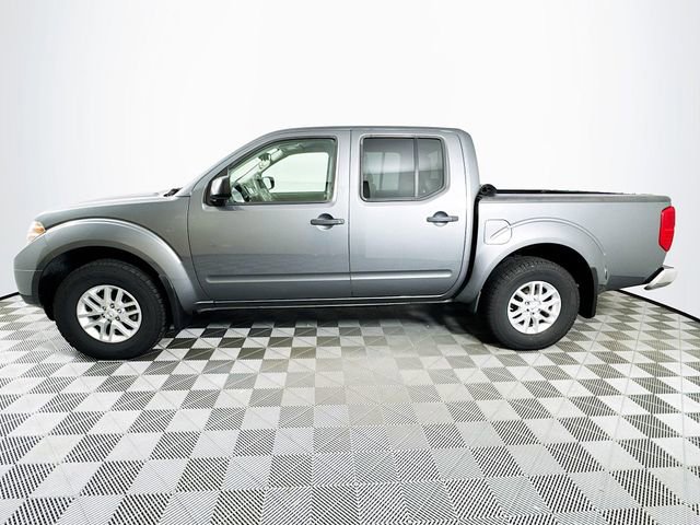 Used 2019 Nissan Frontier SV AWD/4WD image 3