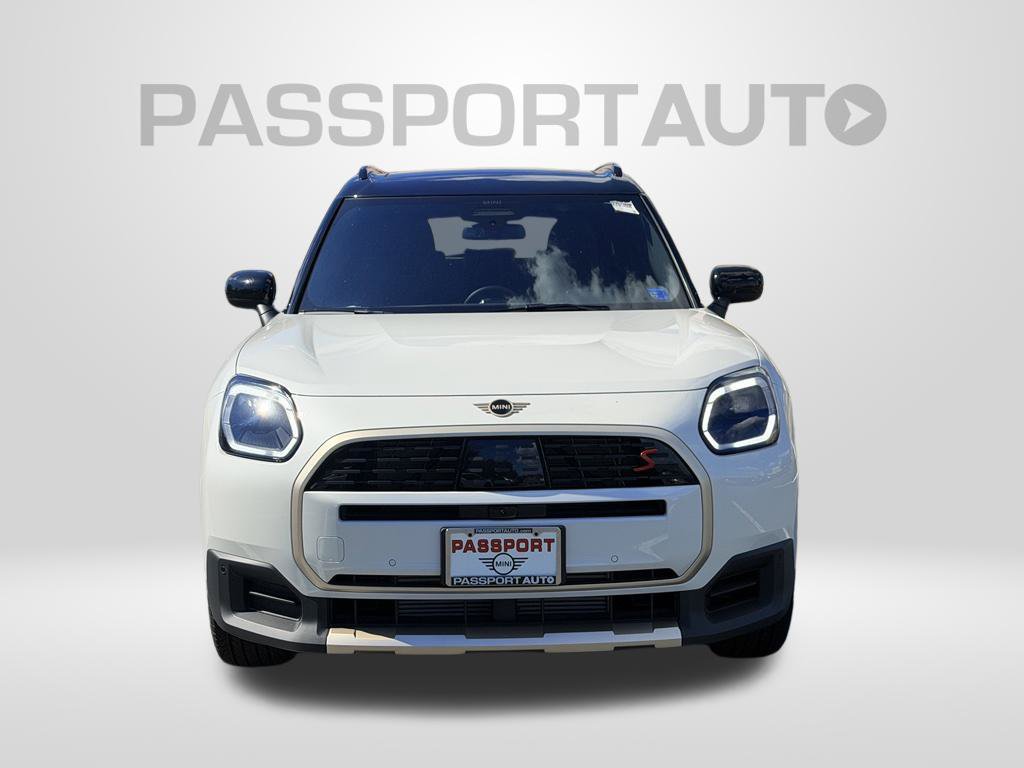 New 2027 MINI Cooper Countryman S w/ Comfort Package Max AWD/4WD image 2