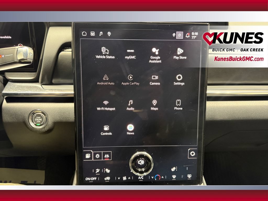 Used 2026 GMC Terrain Elevation w/ LPO, Floor Liner Package AWD/4WD image 26