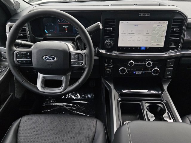 New 2026 Ford F350 Lariat w/ Lariat Premium Package AWD/4WD image 16