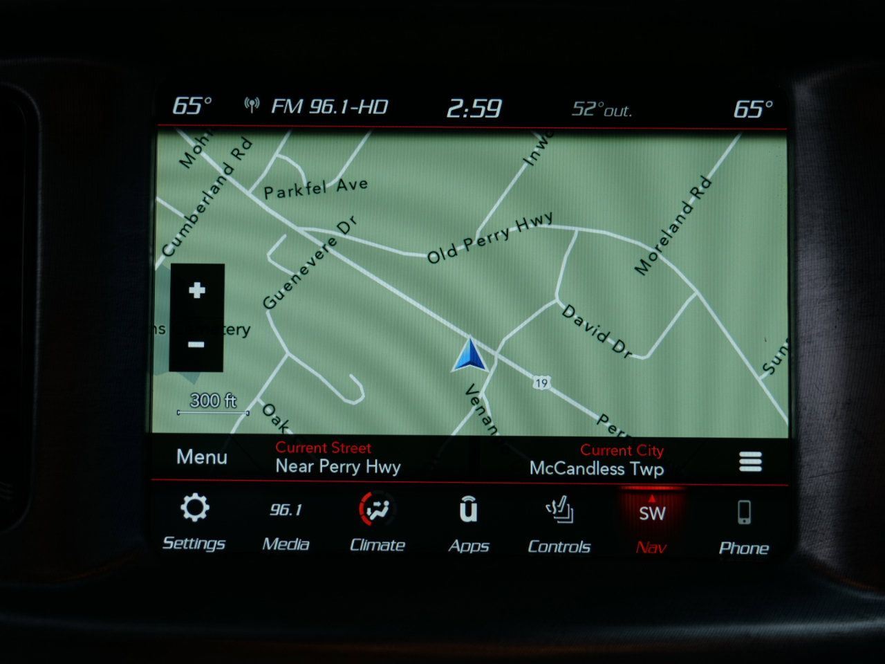 Used 2018 Dodge Charger R/T image 22