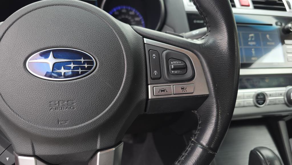 Used 2016 Subaru Legacy 3.6R Limited image 23