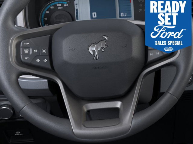 New 2025 Ford Bronco Big Bend w/ Black Diamond Package AWD/4WD image 14