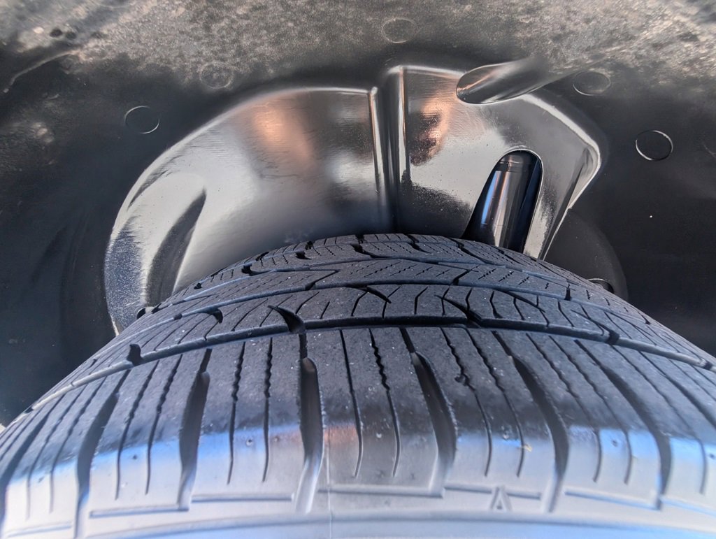 Certified 2016 Chevrolet Equinox LT w/ Convenience Package image 25