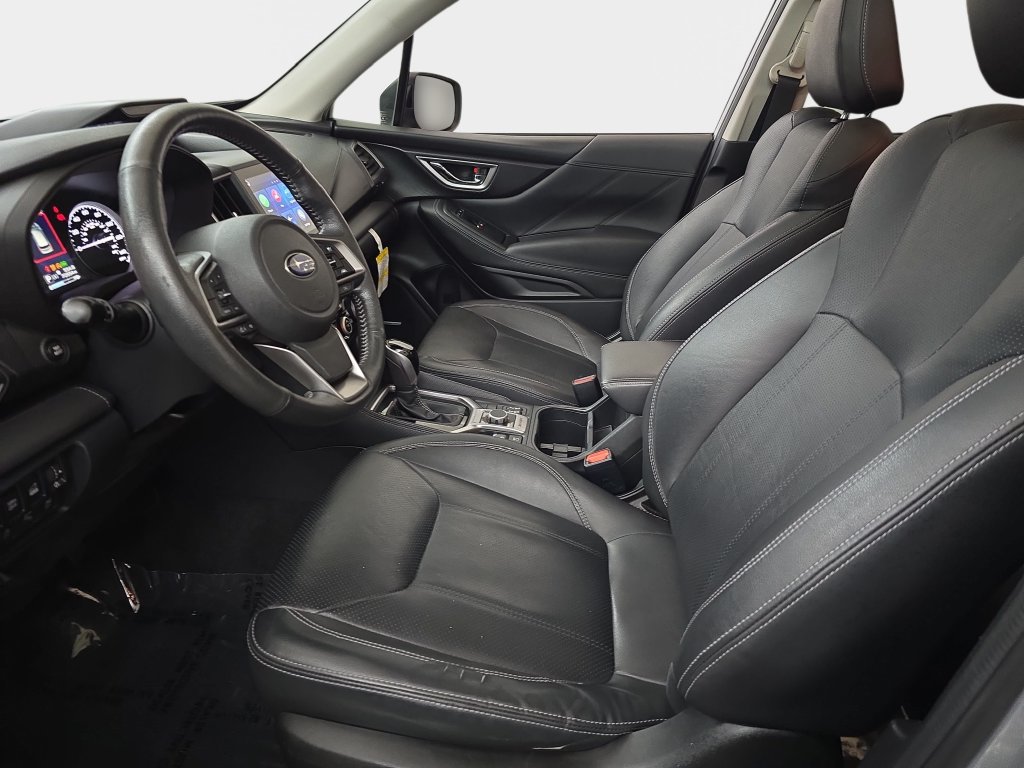 Used 2019 Subaru Forester Touring AWD/4WD image 17