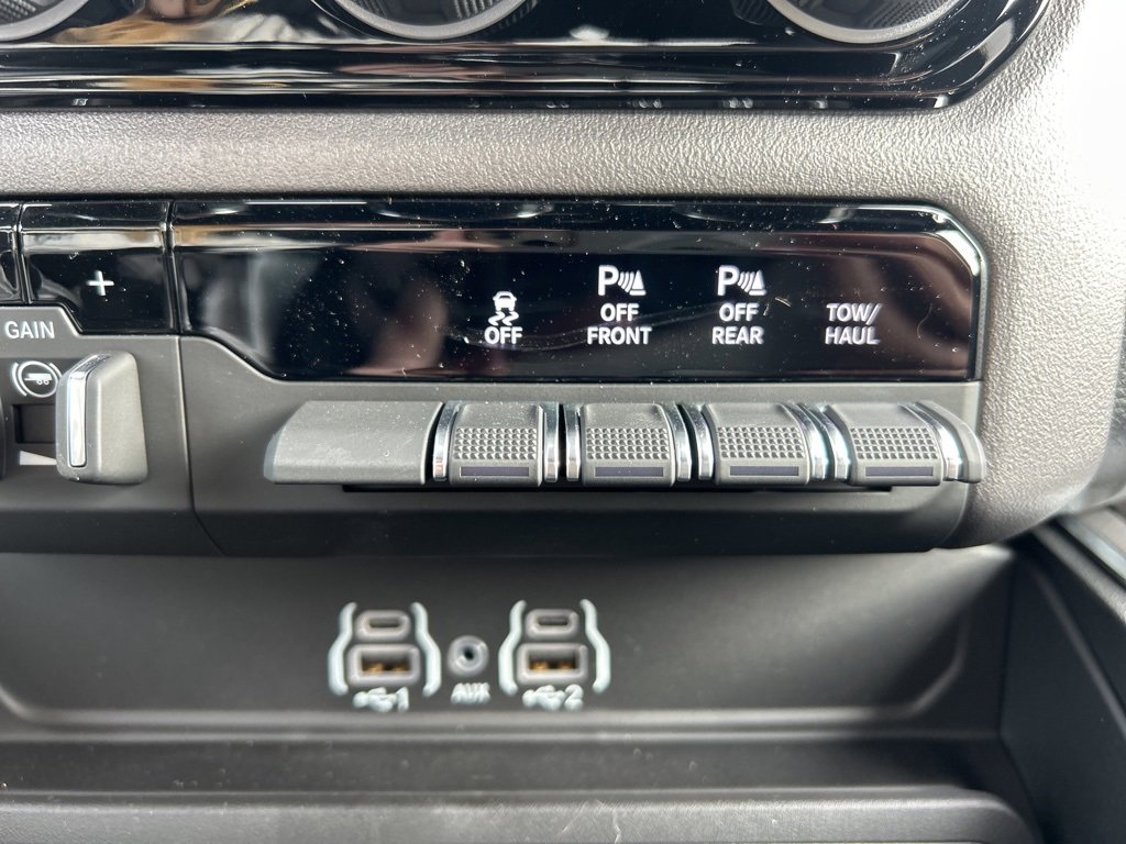 New 2026 RAM 1500 Big Horn image 29