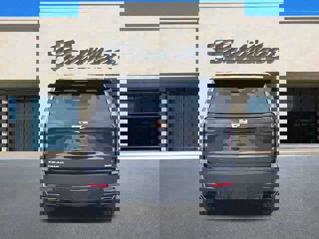 New 2026 Cadillac Escalade Sport w/ Touring Package image 4