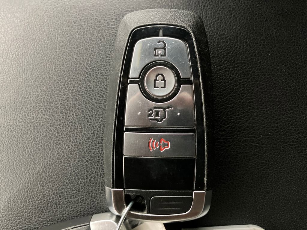 Certified 2023 Ford Edge ST image 32