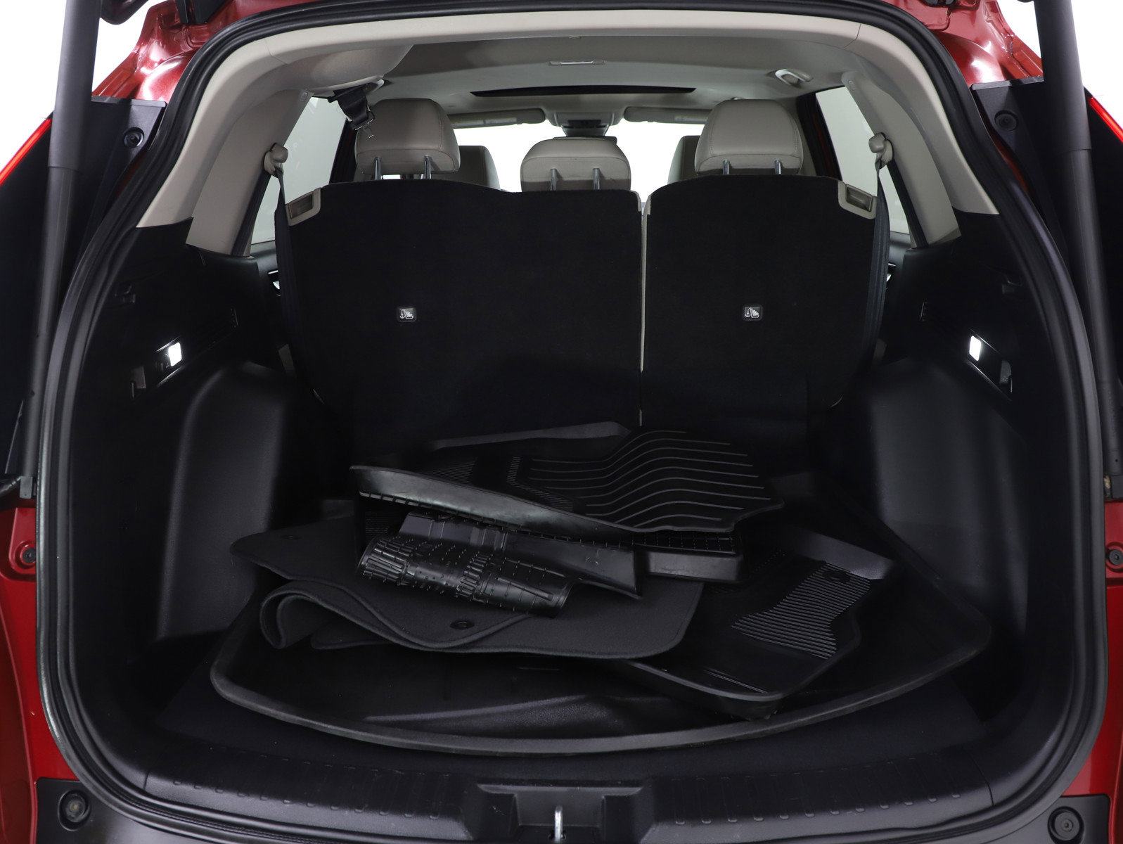 Used 2023 Honda CR-V EX-L image 9