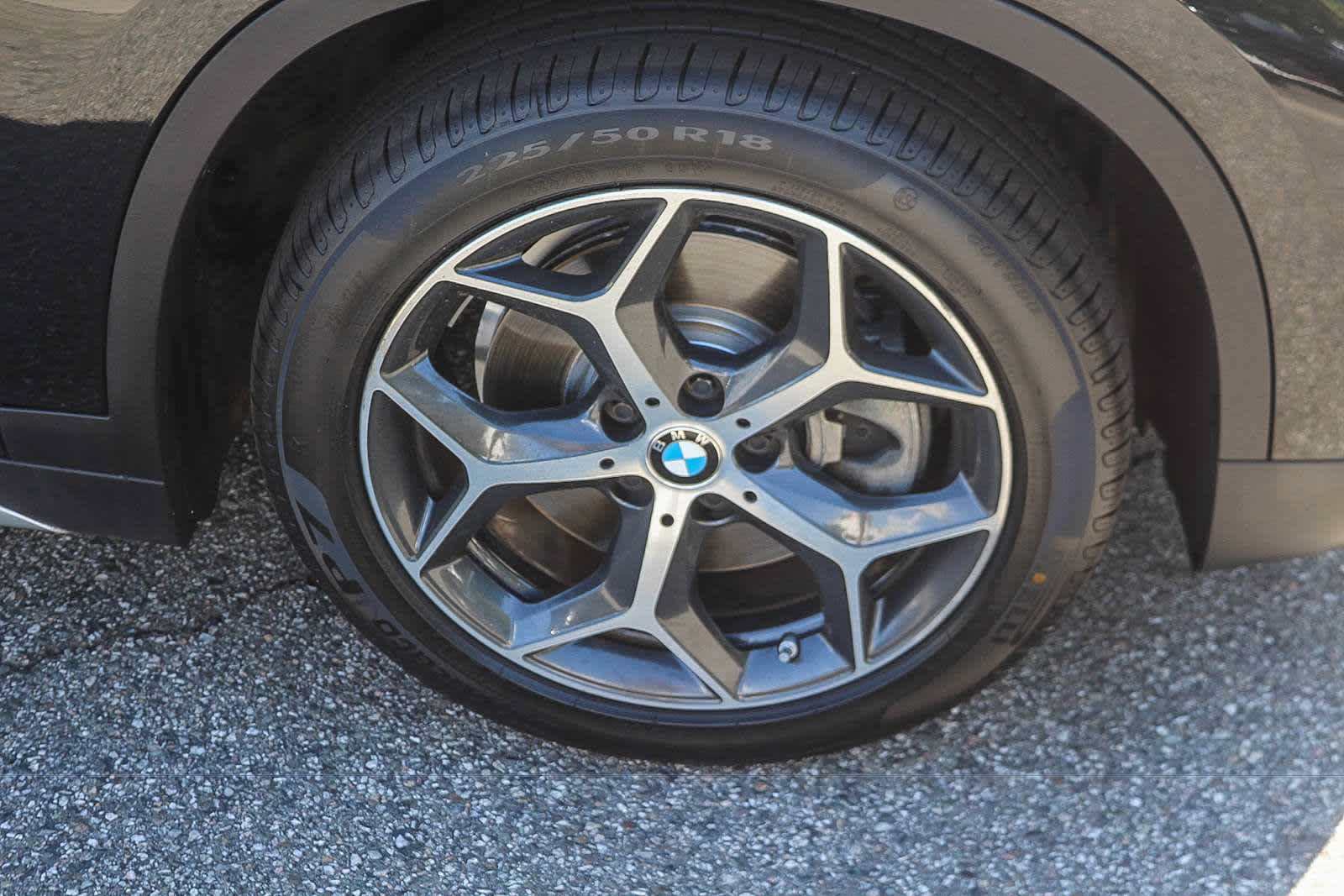 Used 2018 BMW X1 sDrive28i FWD image 9
