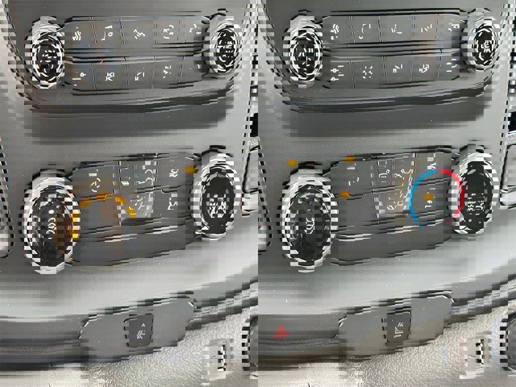 New 2025 Ford Transit 150 Low Roof AWD w/ Interior Upgrade Package image 17