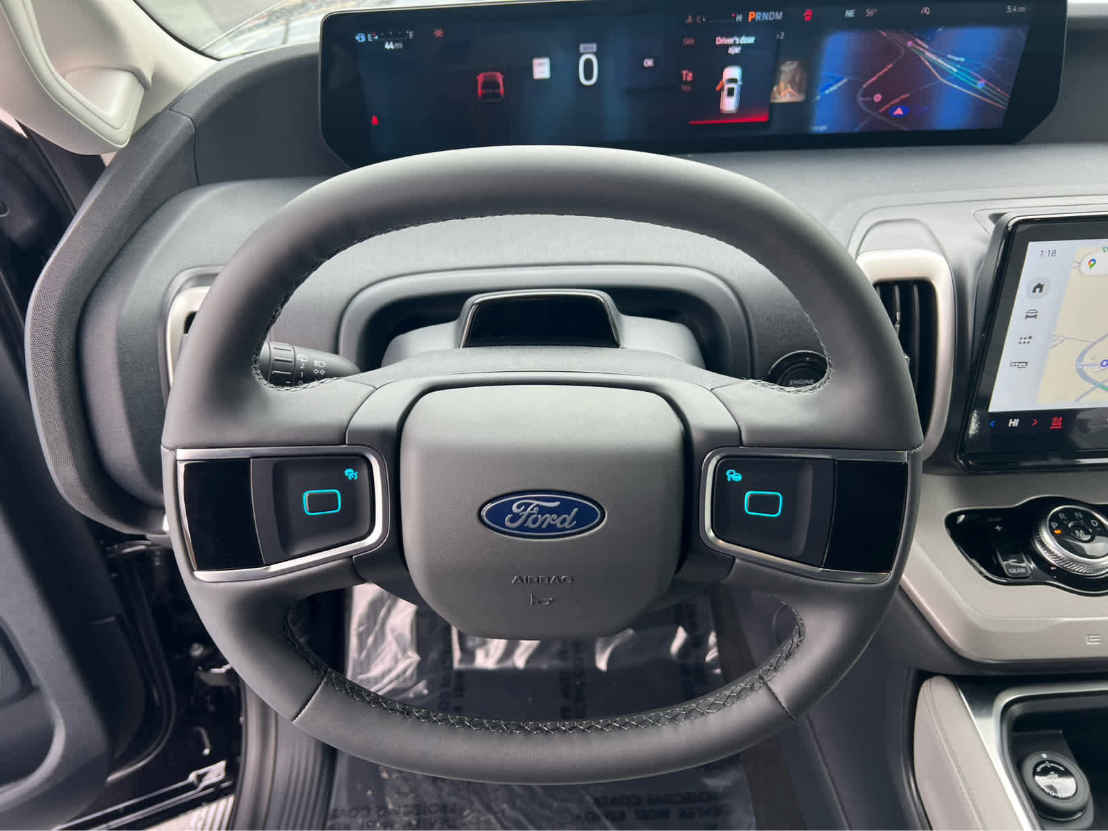 New 2026 Ford Expedition Max Active AWD/4WD image 36
