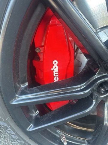 Used 2020 Ford Mustang Shelby GT500 w/ Technology Package image 19