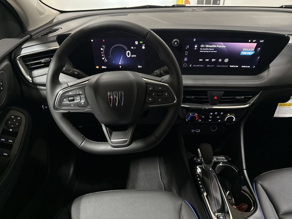 New 2026 Buick Encore GX Sport Touring w/ Comfort Package FWD image 11