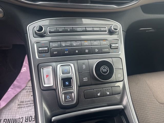 Used 2023 Hyundai Santa Fe SEL w/ Cargo Package image 29