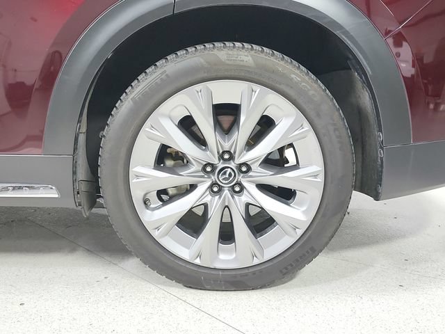 Used 2024 MAZDA CX-90 3.3 Turbo w/ Premium Plus Pkg AWD/4WD image 15