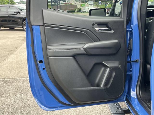 New 2026 GMC Canyon Elevation w/ Convenience Package RWD image 21