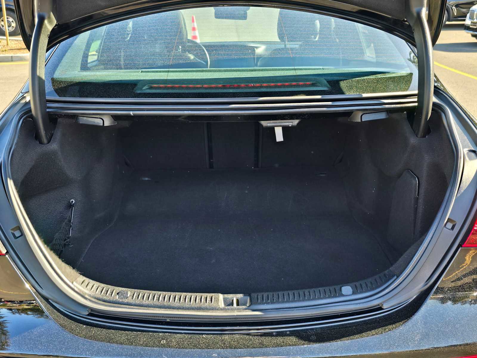 Used 2021 Mercedes-Benz E 450 4MATIC Sedan image 14
