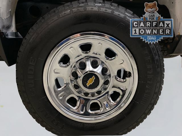 Used 2016 Chevrolet Silverado 2500 W/T w/ WT Convenience Package image 16