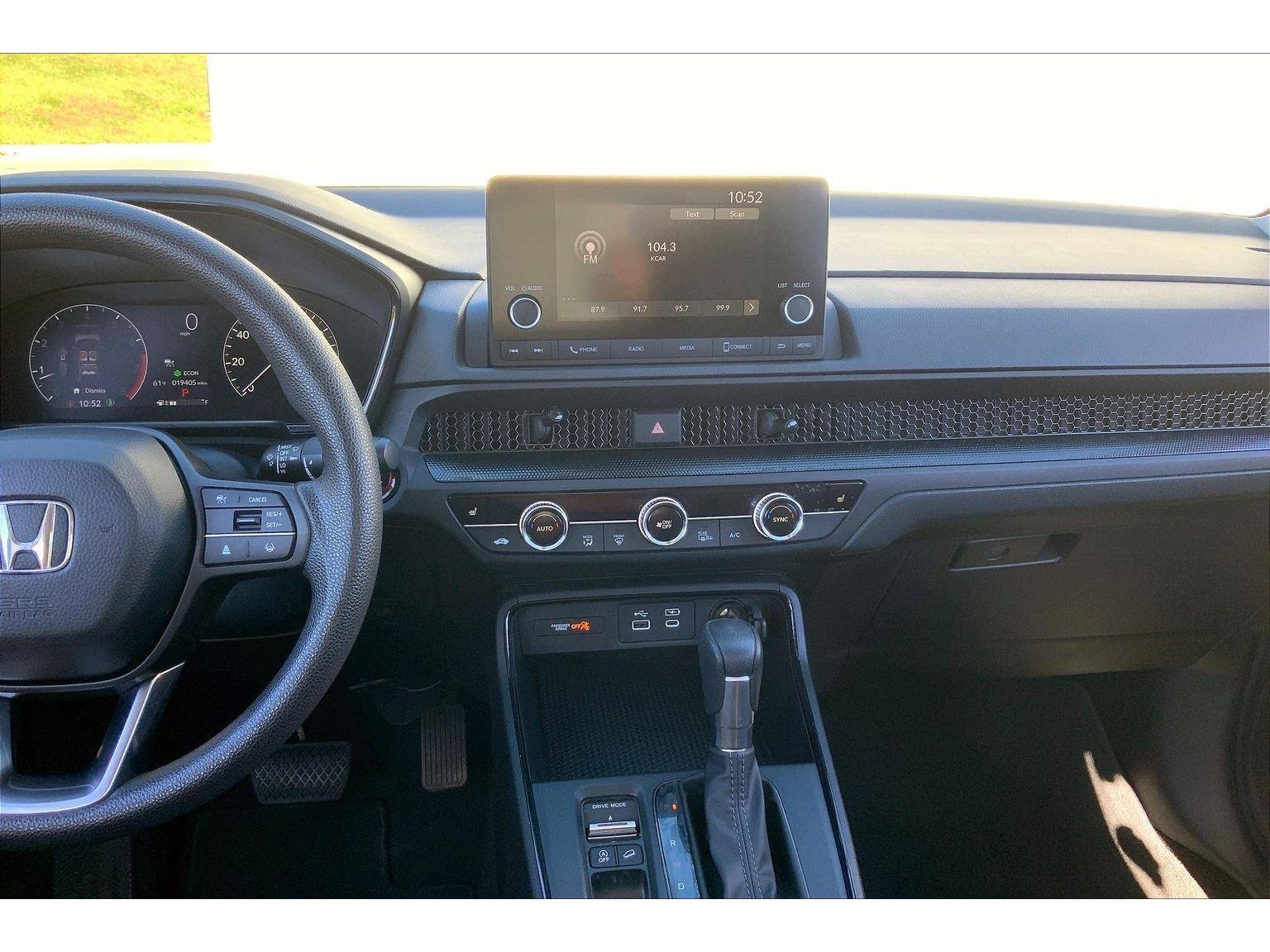 Used 2023 Honda CR-V EX image 6