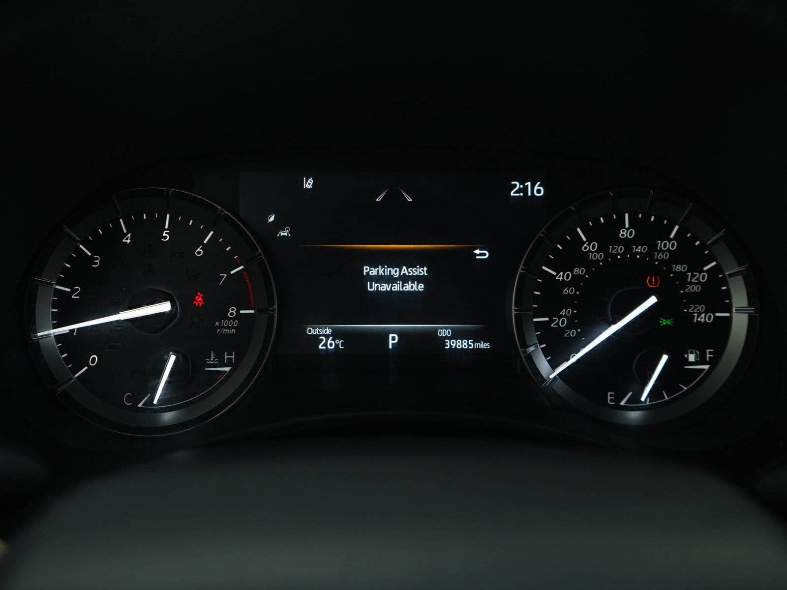 Used 2020 Toyota Highlander Limited AWD/4WD image 26