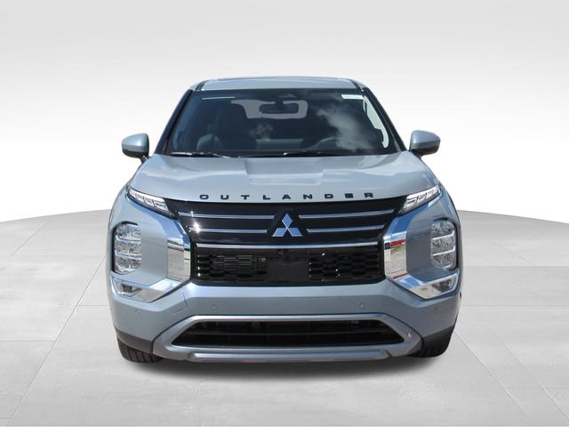 New 2026 Mitsubishi Outlander SE FWD image 9