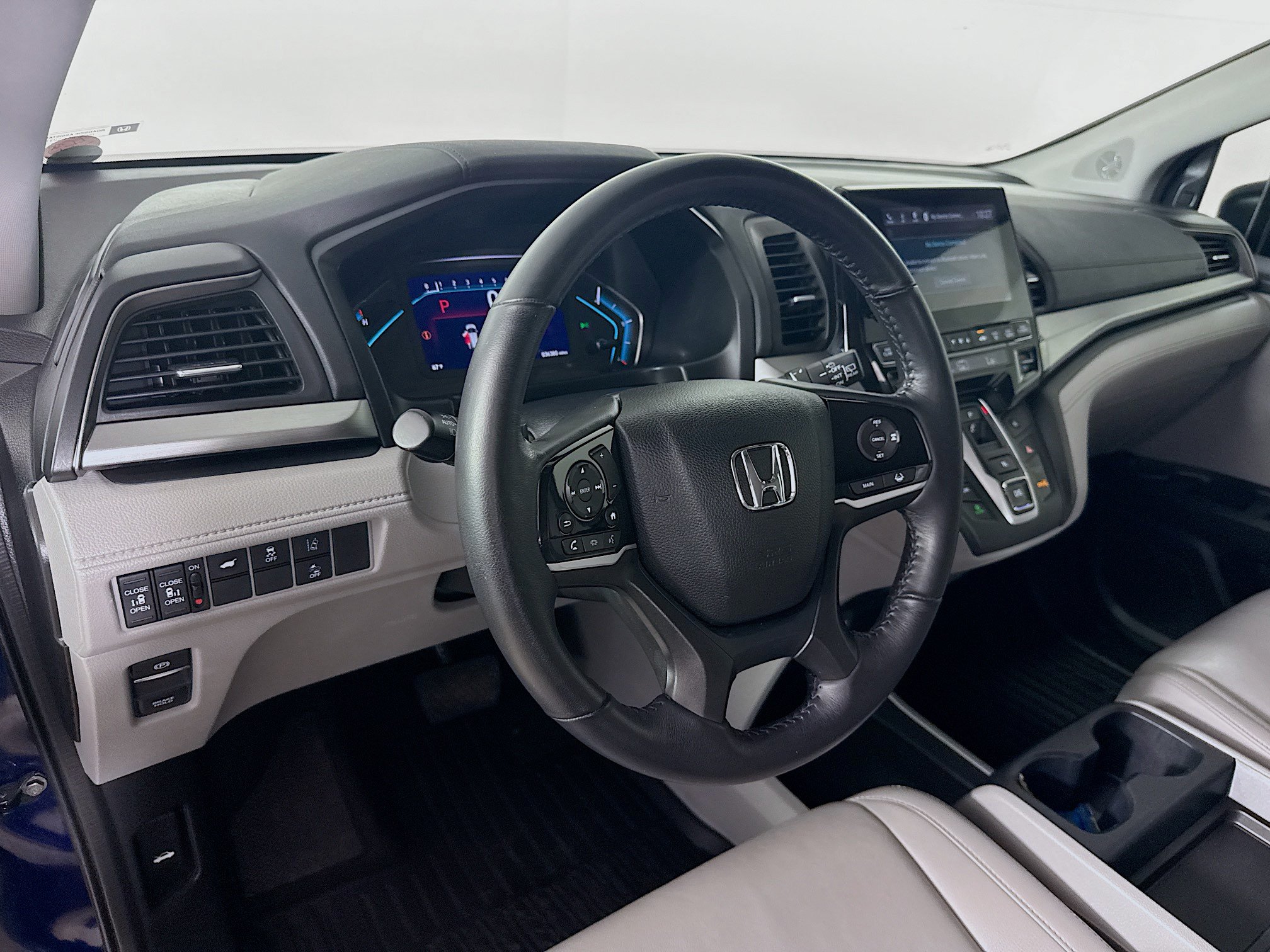Used 2020 Honda Odyssey EX-L image 8
