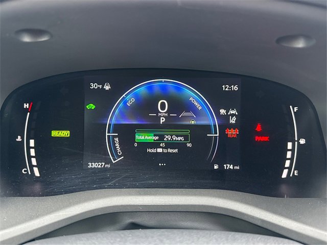 Used 2025 Toyota Camry XSE image 17