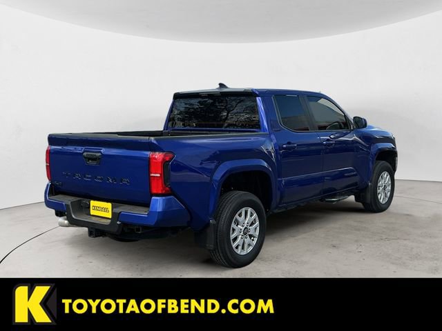 Certified 2025 Toyota Tacoma SR5 image 5