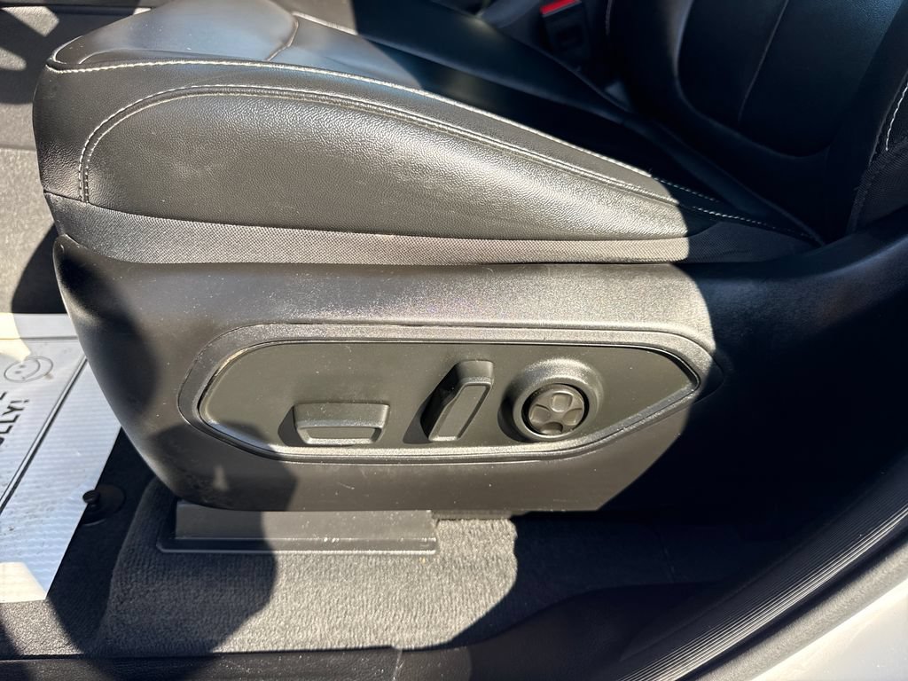 Used 2024 Jeep Grand Cherokee Limited 4xe AWD/4WD image 18