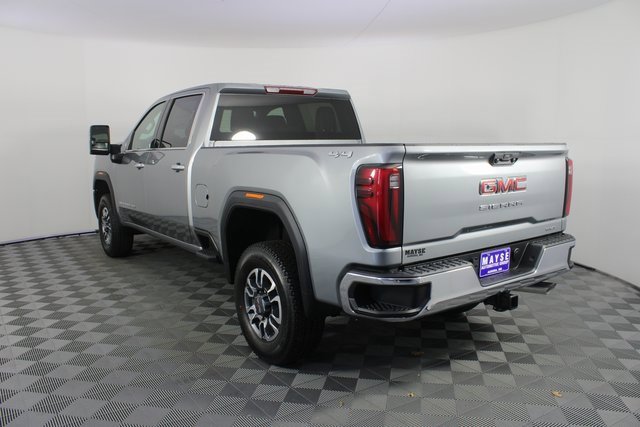 New 2026 GMC Sierra 2500 SLT image 24