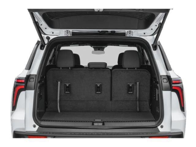 Certified 2026 Chevrolet Traverse LT image 14