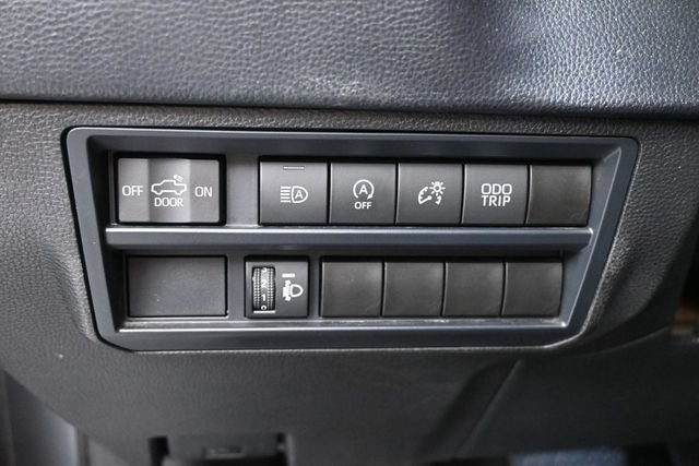Used 2024 Toyota Tundra SR5 RWD image 36