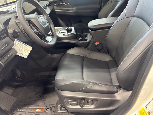 New 2026 Toyota bZ Woodland AWD/4WD image 10