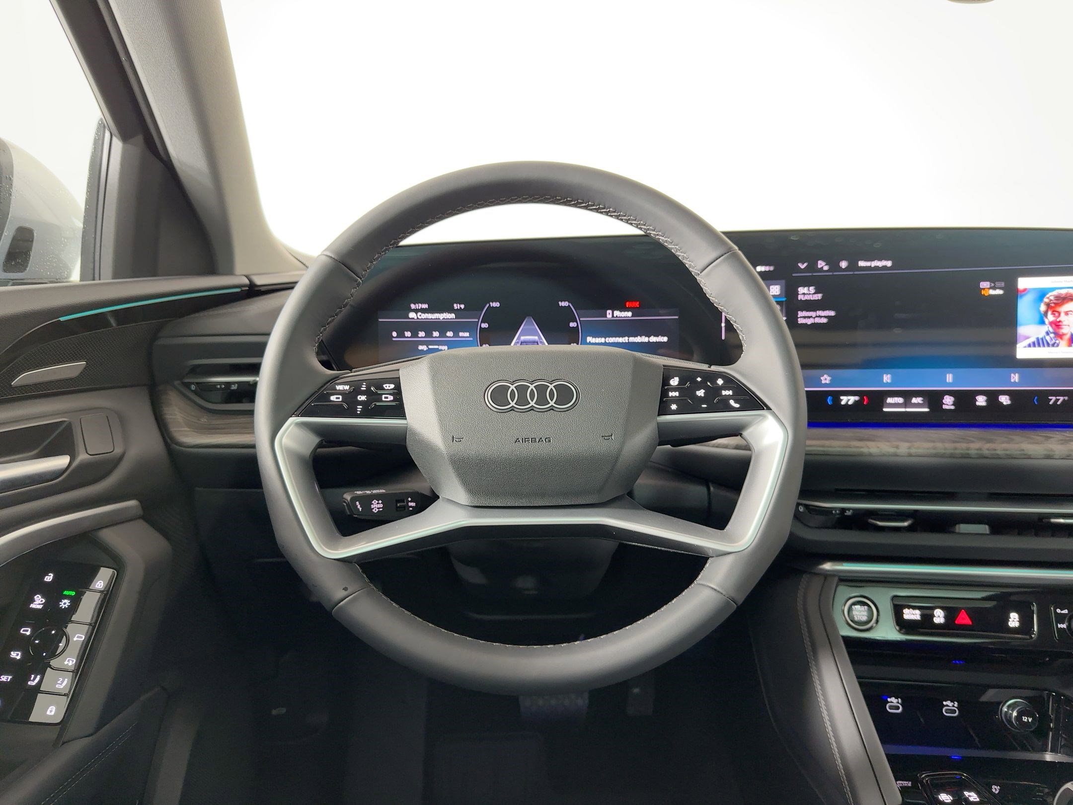 New 2025 Audi Q5 Premium Plus image 14