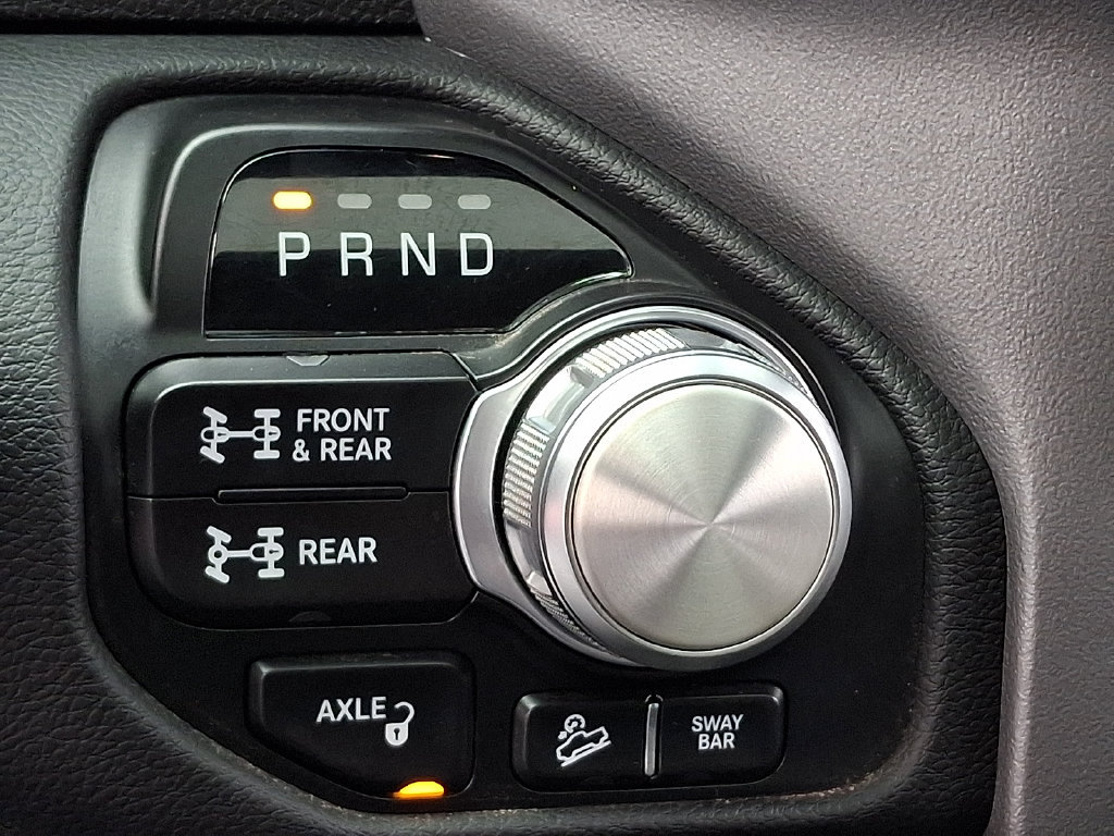 Used 2022 RAM 2500 Power Wagon w/ Level 2 Equipment Group AWD/4WD image 23