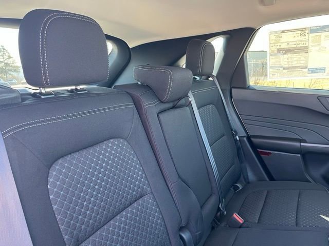 New 2026 Ford Escape Active w/ Cold Weather Package image 16
