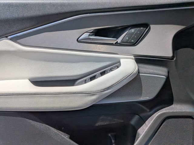 Certified 2024 Acura ZDX Type S AWD/4WD image 29
