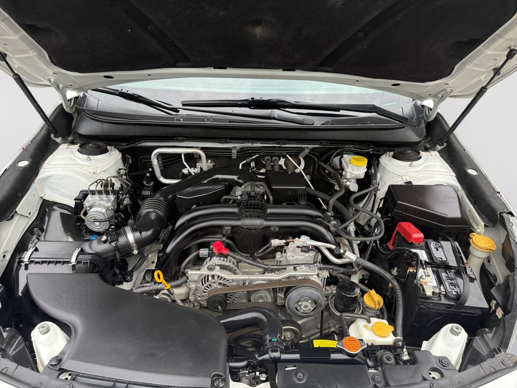 Used 2019 Subaru Outback 2.5i Premium w/ Popular Package #2 AWD/4WD image 15