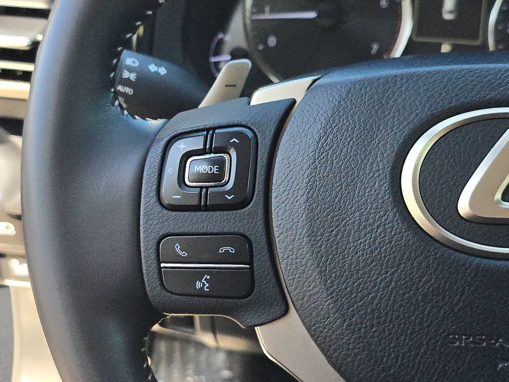Used 2020 Lexus IS 300 w/ Navigation Package RWD image 23