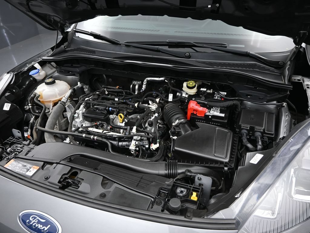 Used 2022 Ford Escape SEL w/ Technology Package AWD/4WD image 2