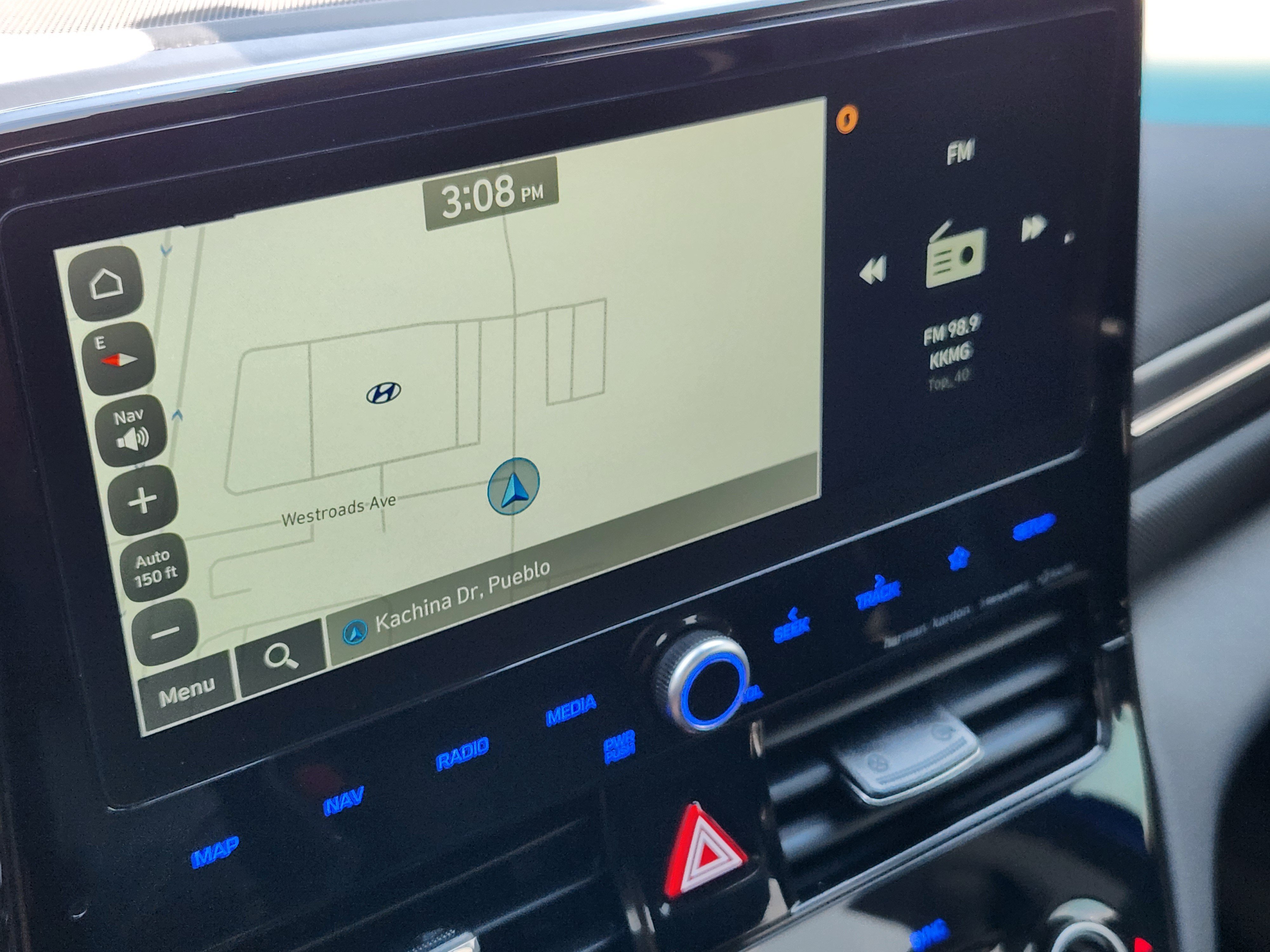 Used 2022 Hyundai Ioniq Limited FWD image 24