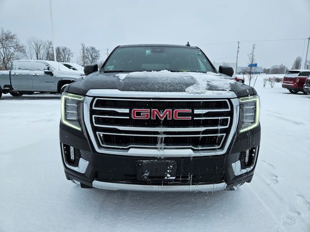 Used 2024 GMC Yukon XL SLT image 2
