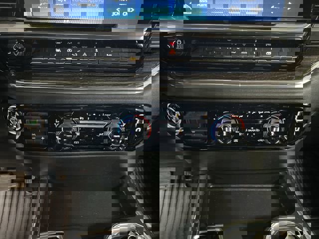 Certified 2024 Chevrolet Silverado 1500 RST w/ Convenience Package II image 17