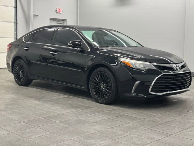 Used 2016 Toyota Avalon Touring w/ Protection Package
