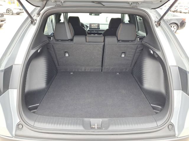 Certified 2024 Honda HR-V Sport image 23
