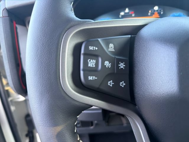 New 2026 Ford Bronco Outer Banks w/ Sasquatch Package AWD/4WD image 30