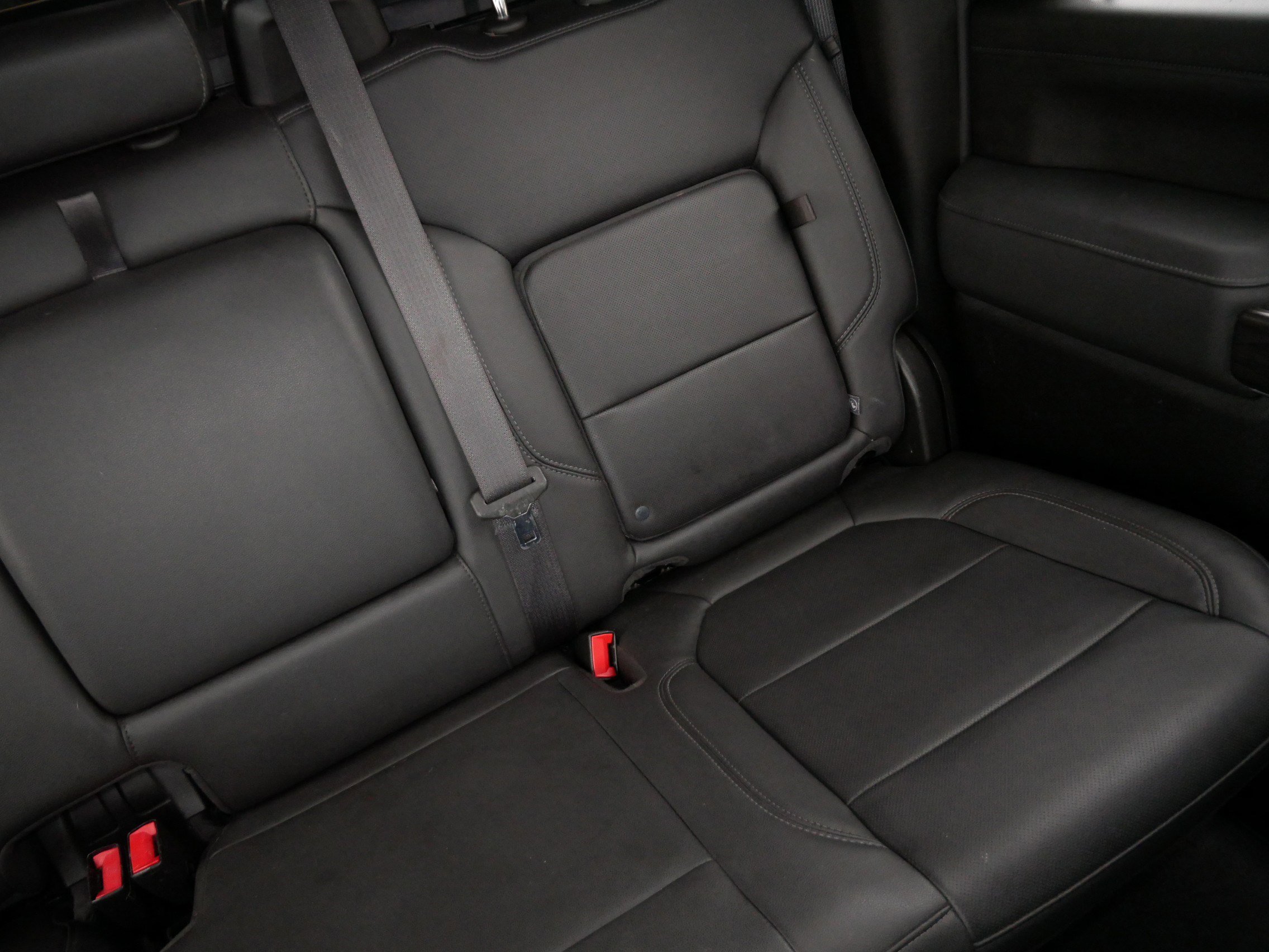 Used 2021 Chevrolet Silverado 3500 LTZ w/ LTZ Premium Package AWD/4WD image 14