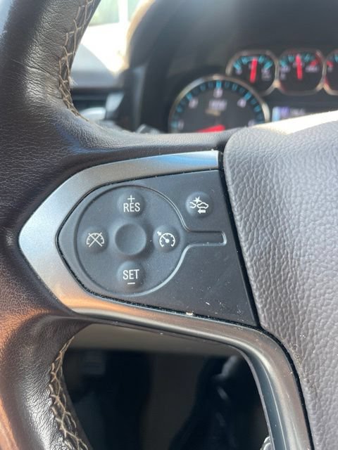 Used 2020 Chevrolet Tahoe LT RWD image 11